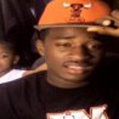 $A Nigga Name Patchey $