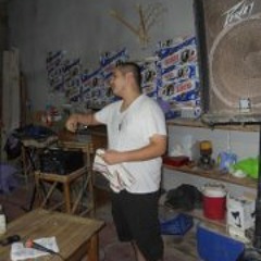 Carlos Fernando Ledezma