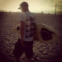 Johnny Fox  radiant child