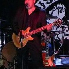 Christopher G. Tapia