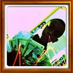 Hoodie Savage Johnson