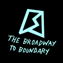 THE BROADWAY TO BOUNDARY