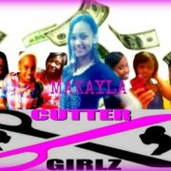 Makayla Cutter-Girl Miles