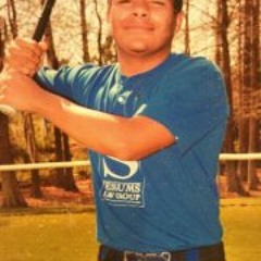 Darrious Deshawn Walker