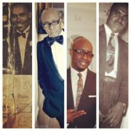 Stream Walter Barnes Jr music Listen to songs, albums, playlists for