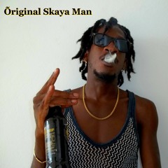 01_Skaya_Original Skayaman_[One life rekord'z] Promo U-Muzik vol.2 2k13