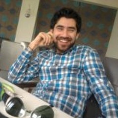 Adouani Oussama