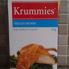 Bread crumb