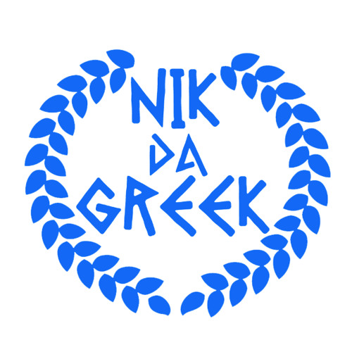 Stream Nik Da Greek music | Listen to songs, albums, playlists for free on  SoundCloud