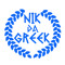 Nik Da Greek