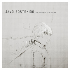 javo sostenido