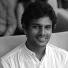 Rahul Reddy 10
