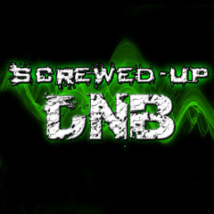 SCREWEDUP DNB