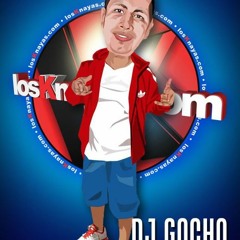 deejay gocho
