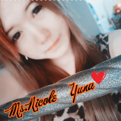 Nicole_yuna♥