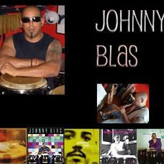 Johnny Blas
