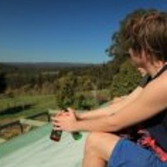 Lachlan Harris