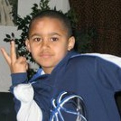 Nahmiyess Newman