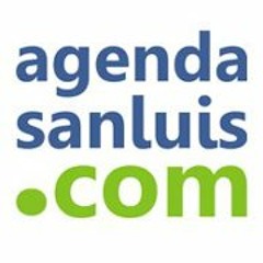 Agenda San Luis