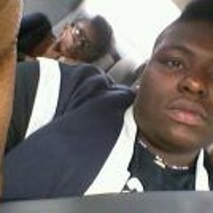 Shaquille BigBoogie Ross