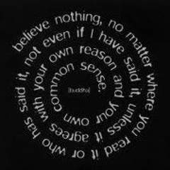 Transparent Transcendence