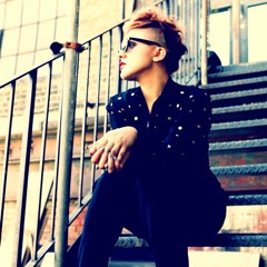 Hannah Kae- All Time High