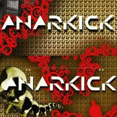 Anarkick Recs/Cyborgcrew