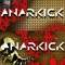 Anarkick Recs/Cyborgcrew