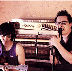 Kamu (coboy junior) covered by nular