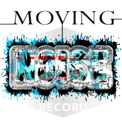 MOVING-NOISE RECORD