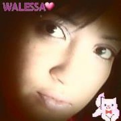 Walessa Meléndez Wally