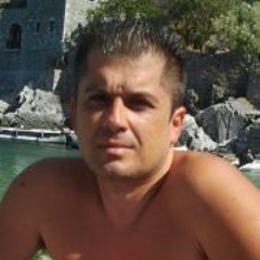Aris Asoutis