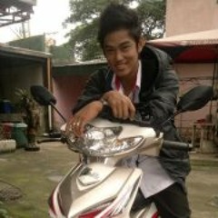 Marc Daniel Seño Arcangel