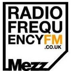 Radiofrequencyfm