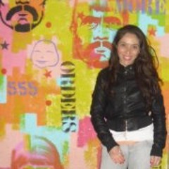 Ana Claudia Moreira