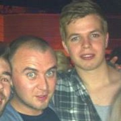 Jamie Too Far Wilson