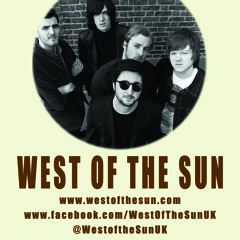 West Of The Sun UK