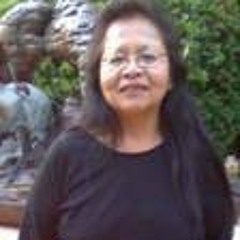 Rosetta Larvingo
