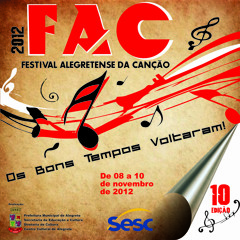 FAC - Festival
