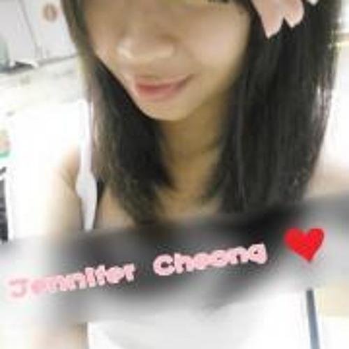 Jennifer Cheong’s avatar