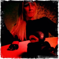 vicky cirkeline volder