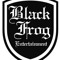 black-frog