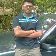 Sambatth Subramaniam