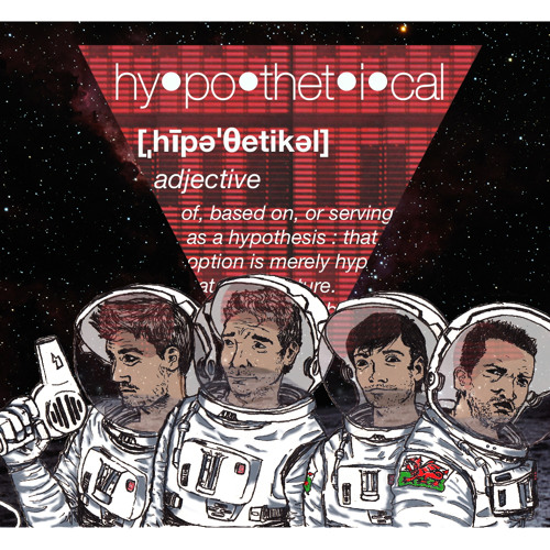 SoundCloud profile picture for @hypothetical