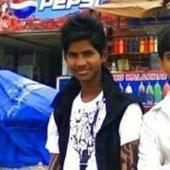 Prakash Prajapati
