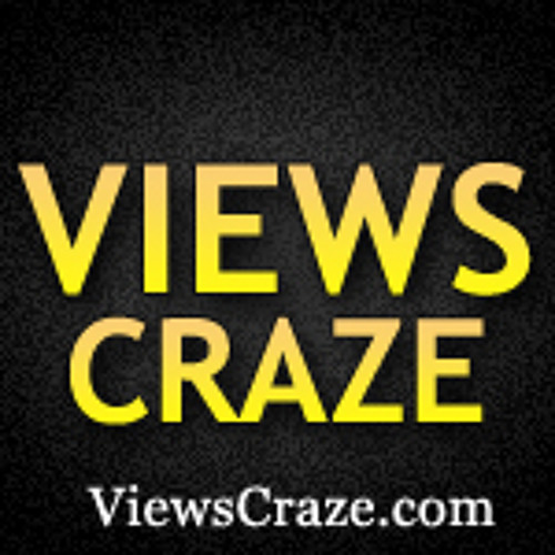 ViewsCraze’s avatar