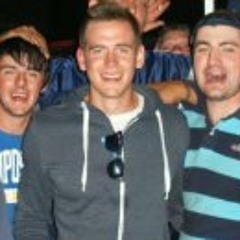 Richie O Maolmhiaigh