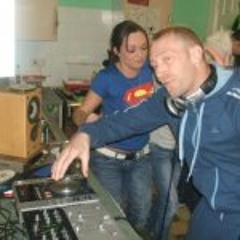Joey Riot With Mc Lox And Mc Tidsy (dynamic - Hendre Hall)
