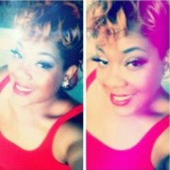 Jae TheBeautiful Jenkins