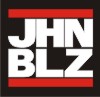 JHNBLZ - 16 pads session podcast artwork